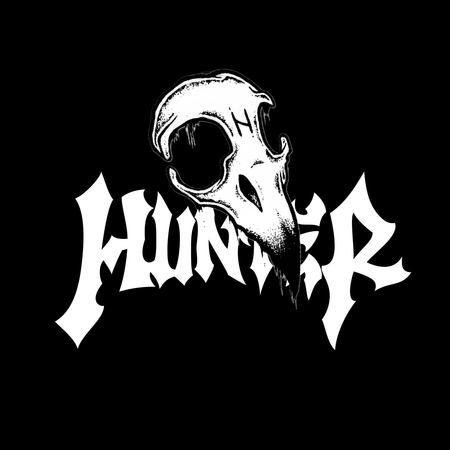 HUNTER!