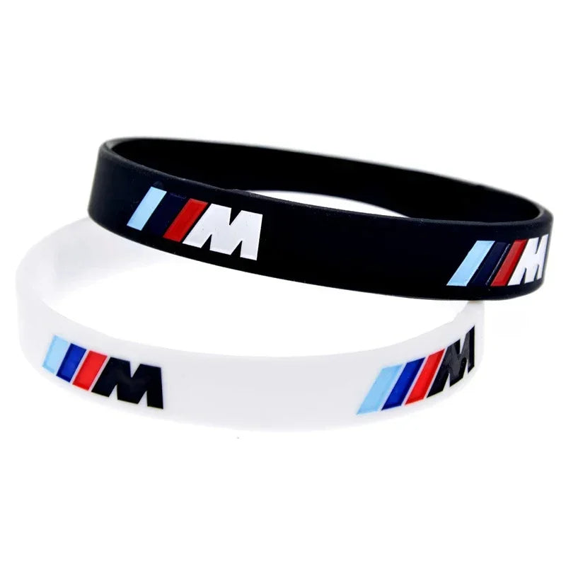 Bracelete Importado - BMW Para Apaixonados Por Carros