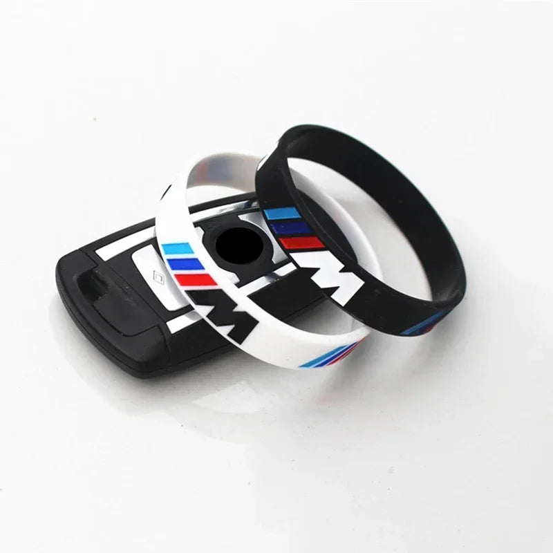 Bracelete Importado - BMW Para Apaixonados Por Carros