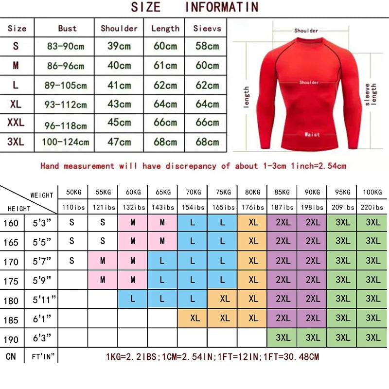 Camisas de compressão atléticas impressas para homens, secagem rápida, protetor de erupção respirável, tops apertados, verão