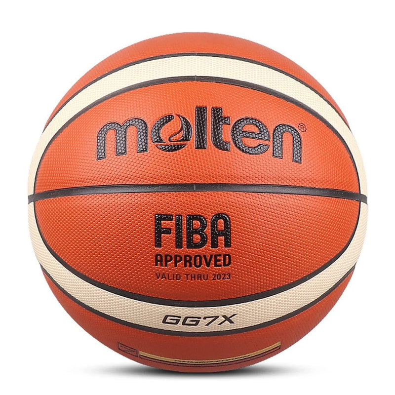 Bola de basquete competition Molten GG7X