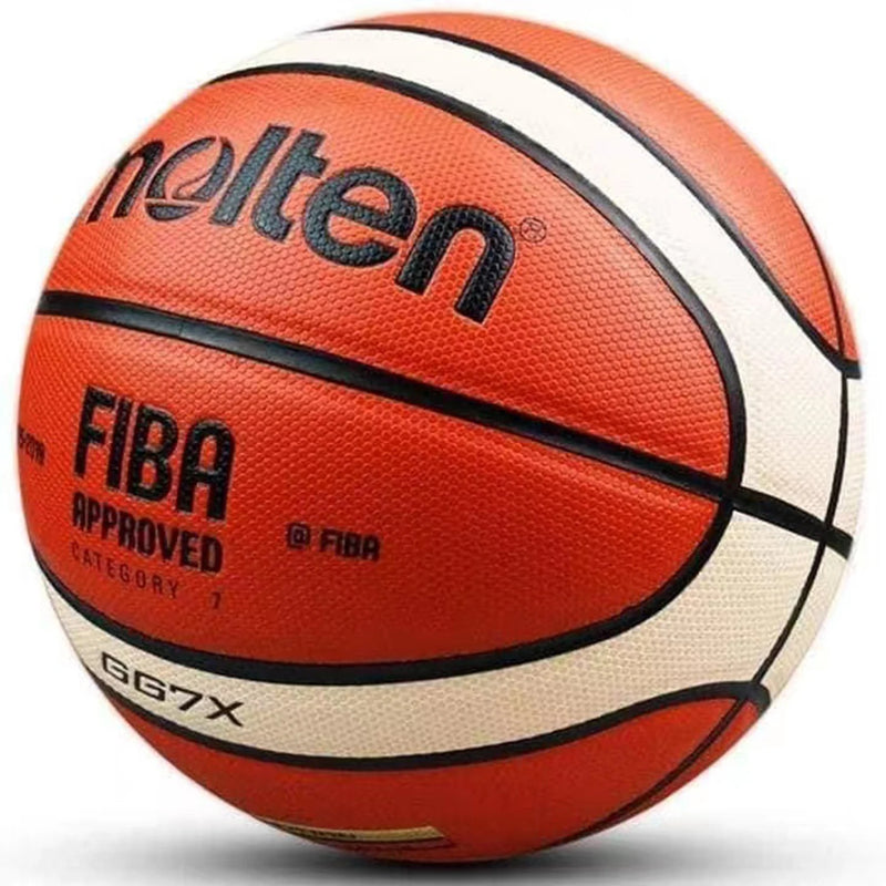 Bola de basquete competition Molten GG7X