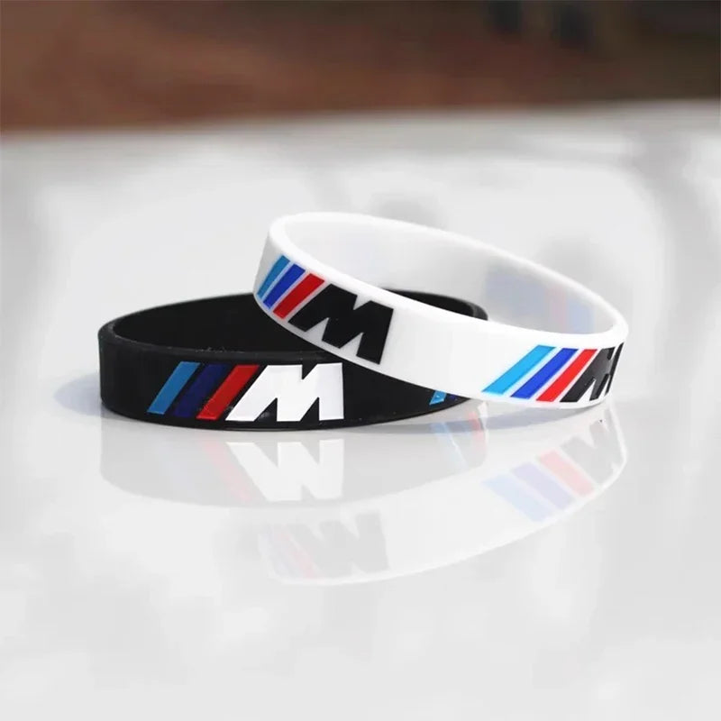 Bracelete Importado - BMW Para Apaixonados Por Carros