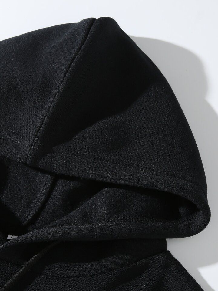 Moletom Streetwear Unissex LOOK Eyes - HunteR